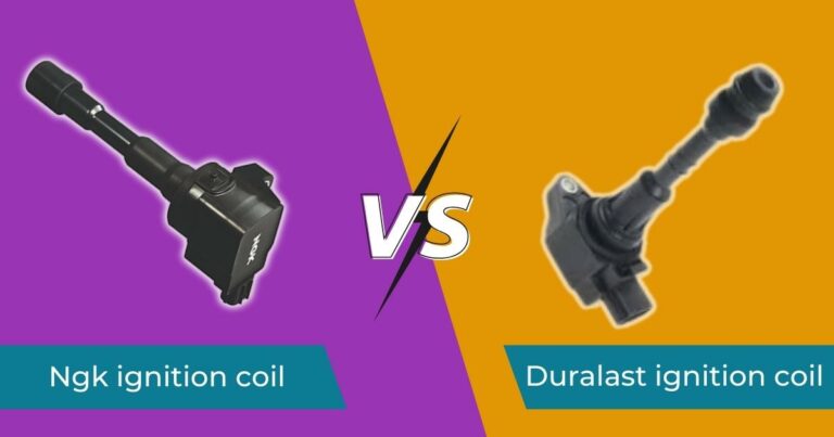 Duralast vs NGK Ignition Coil | An Insightful Review